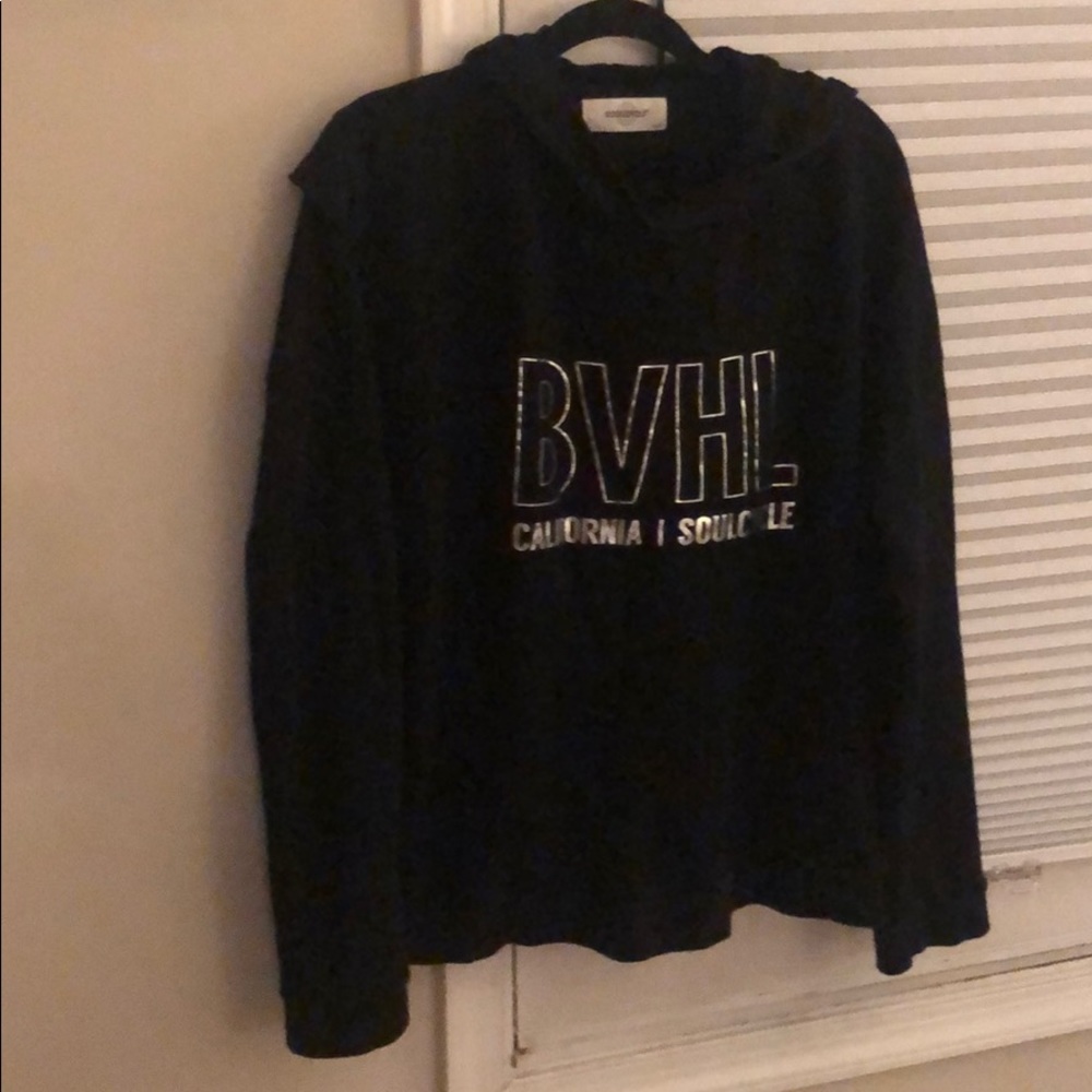 SoulCycle Beverly Hills Sweatshirt